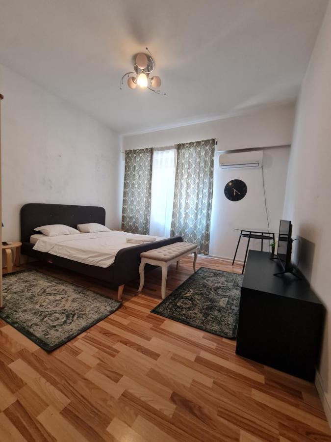 Color Apartments Nicolae Tonitza St 布加勒斯特 外观 照片